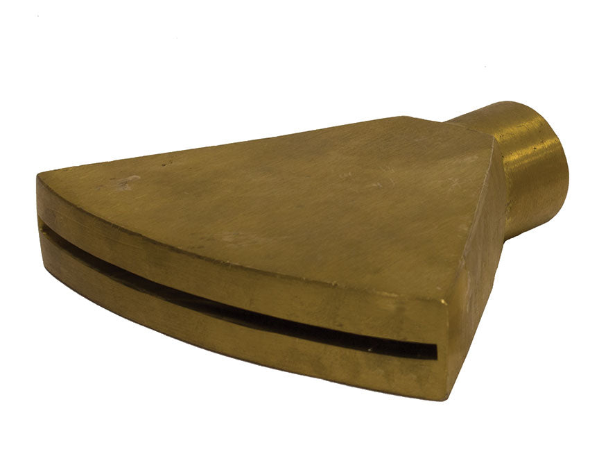 EasyPro Bronze Fan Jet Nozzles