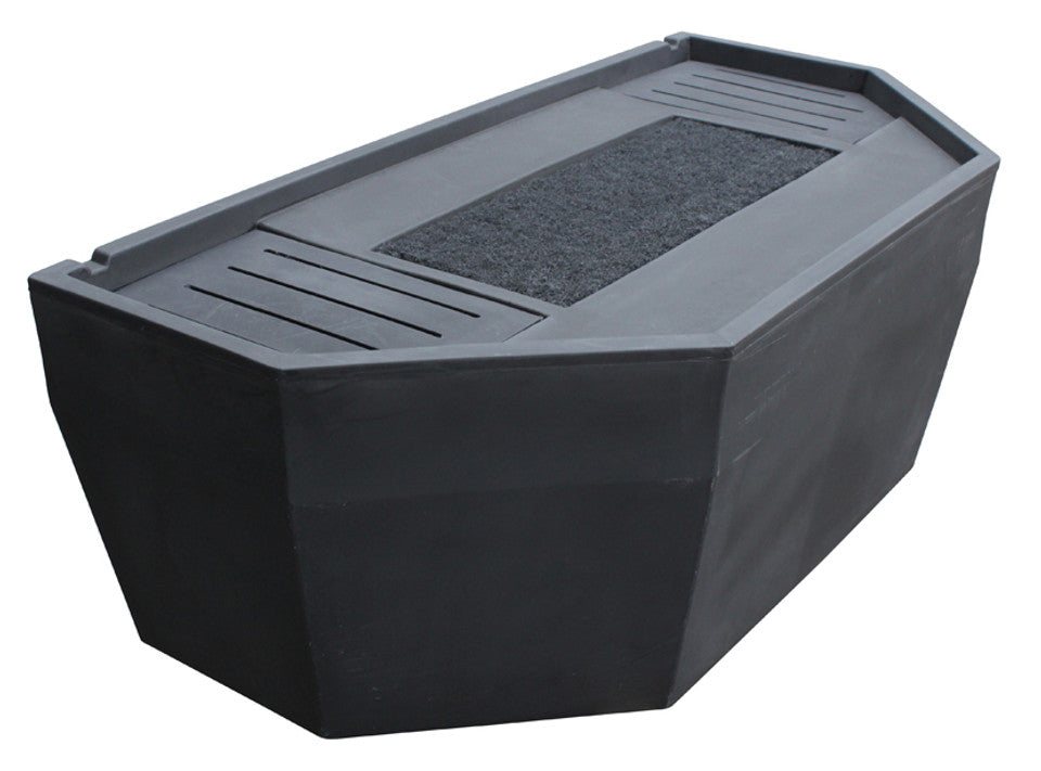 Blue Thumb Basin Only Formal Falls