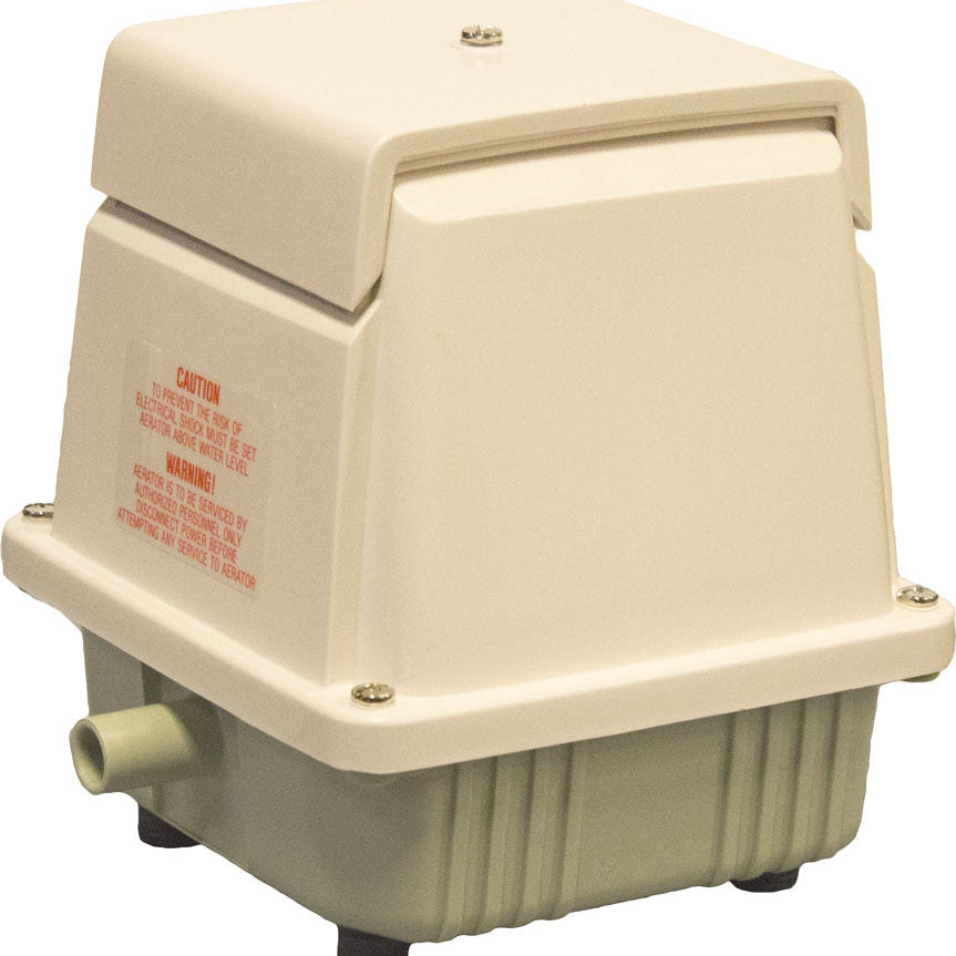 Easy Pro Linear Piston Compressors