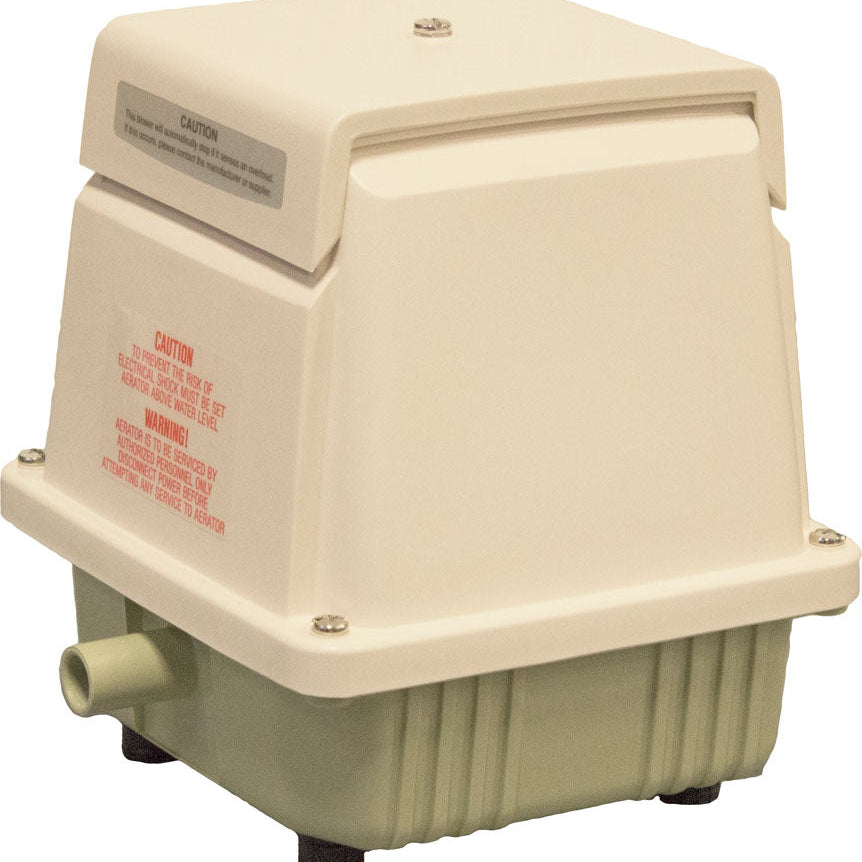 Easy Pro Linear Piston Compressors