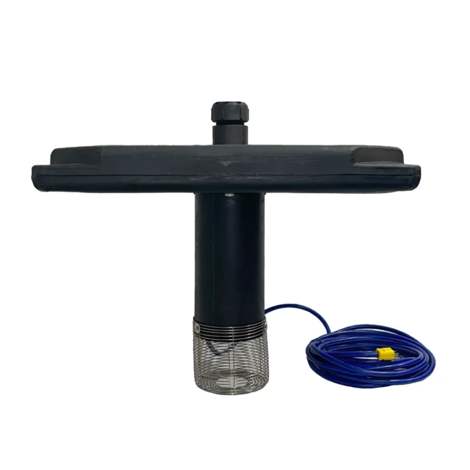 Outdoor Water Solutions Palatial Display Fountain 1/2HP