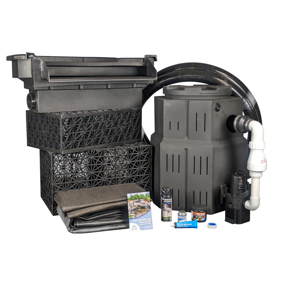 Blue Thumb Elite Large 30" Cascading Falls Kit