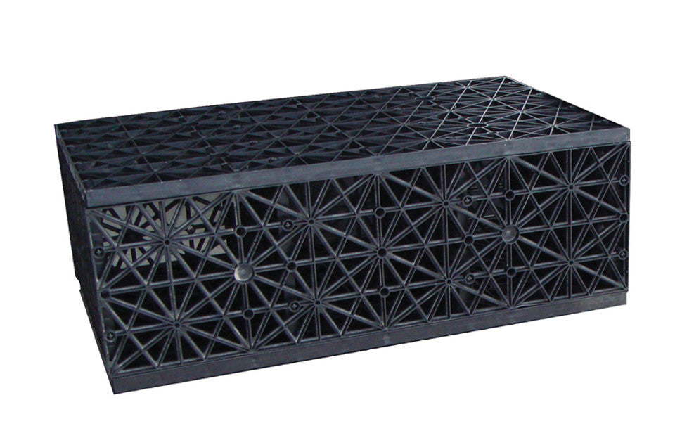 Blue Thumb Water Matrix - Basin Matrix