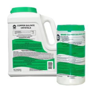 Copper Sulfate