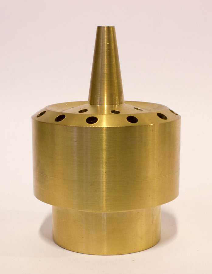 EasyPro Bronze Three Tier Nozzles