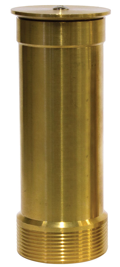 EasyPro Bronze Waterbell Nozzles