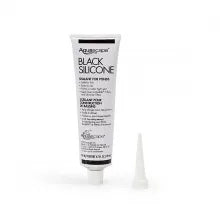Aquascape Black Silicone Sealant