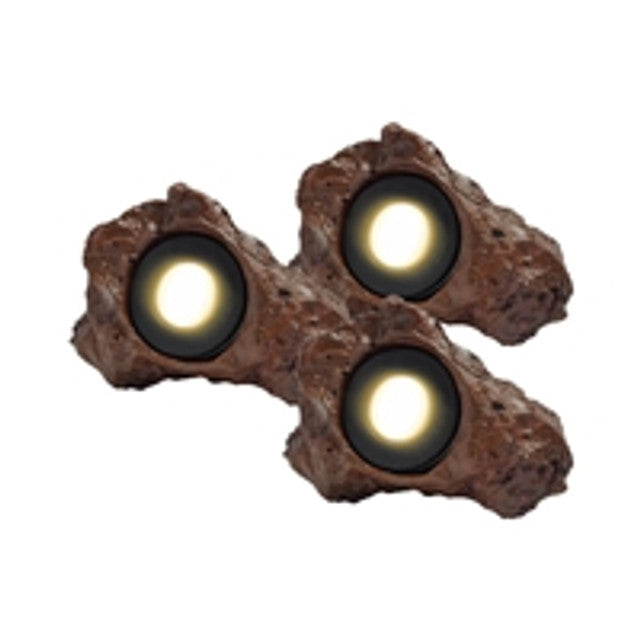 Aura LED 3 Rock Light Kit