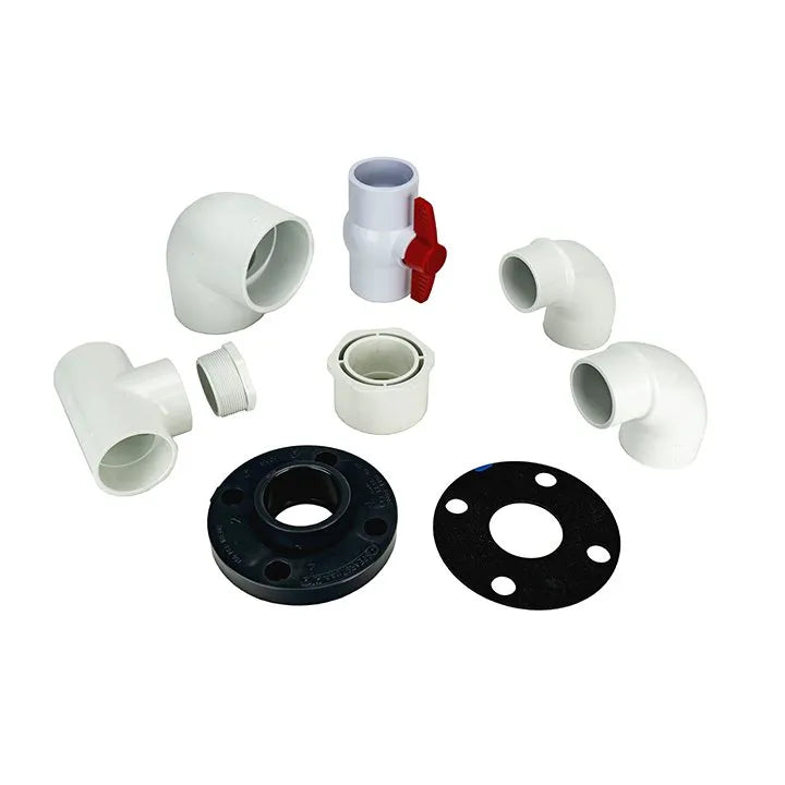Aquascape EXT Pump 2" - 3” Plumbing Kit