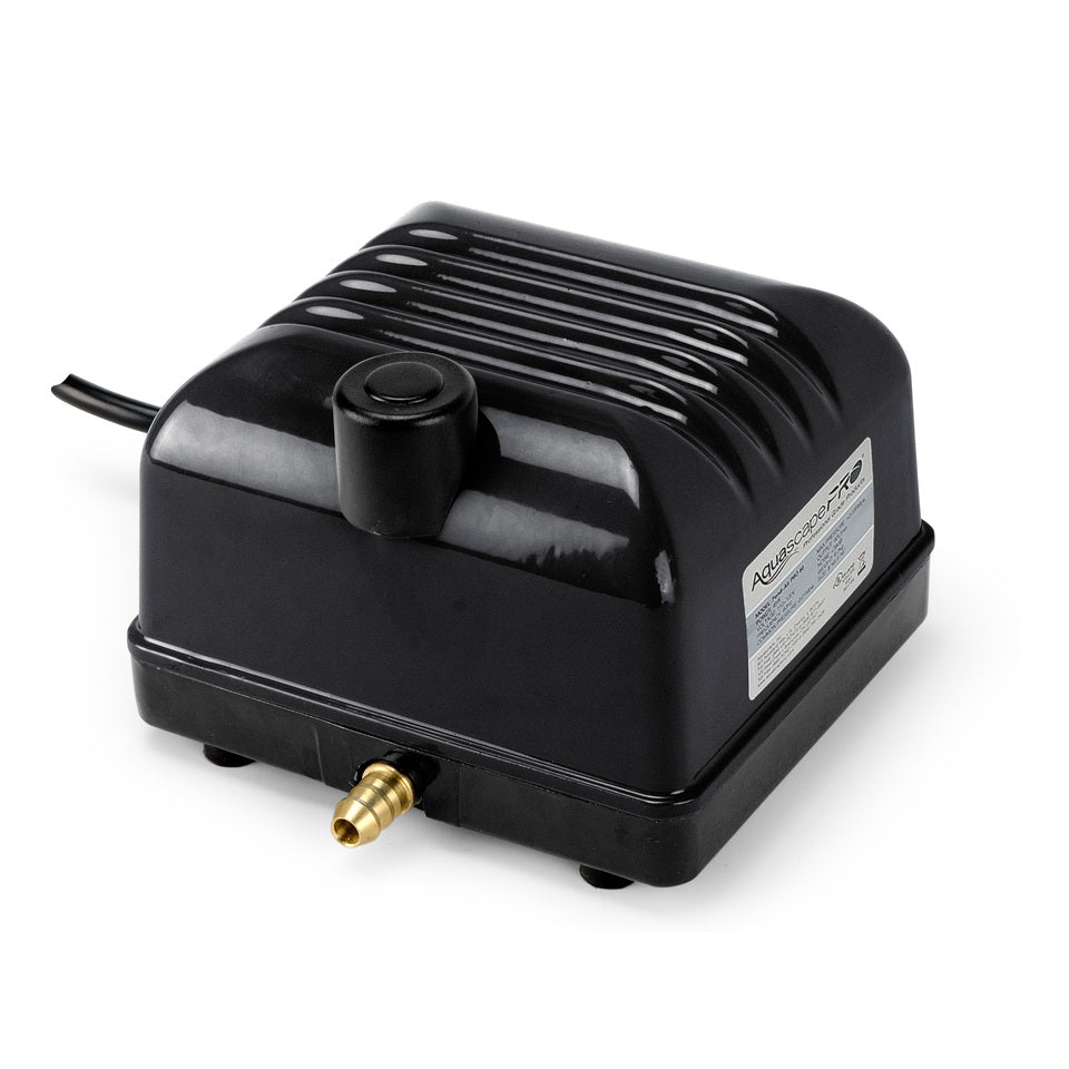 Aquascape Pro Air Aeration [COMPRESSOR ONLY]