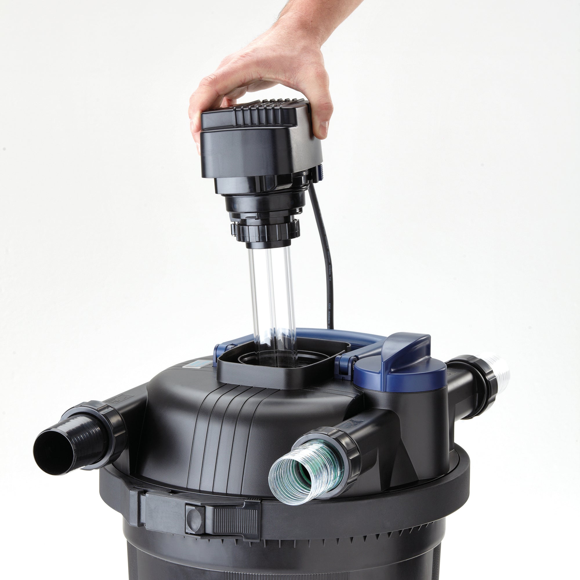 Oase FiltoClear G2 DISCONTINUED SEE G3