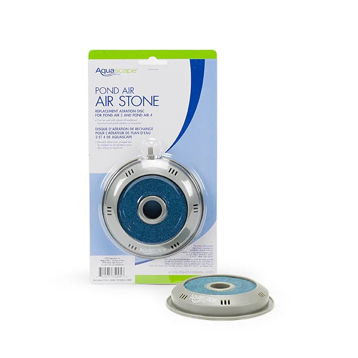 Aquascape Pond Aerator REPLACEMENT Aeration Disc