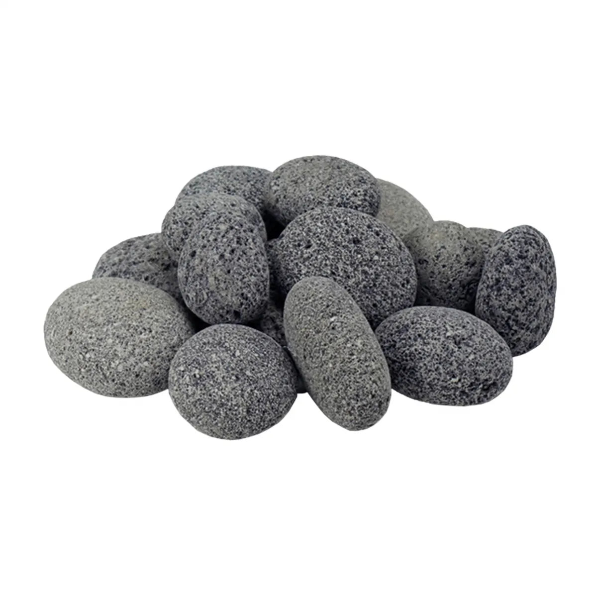 Aquascape Tumbled Lava Stones