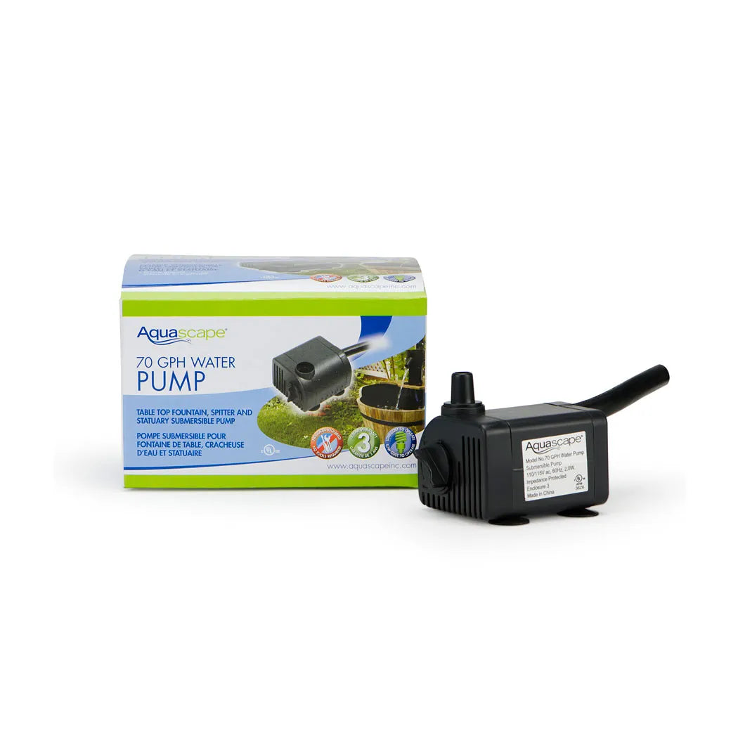 Aquascape Statuary Water Pump