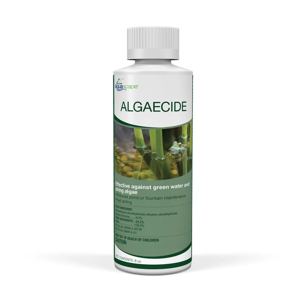 Aquascape Algaecide