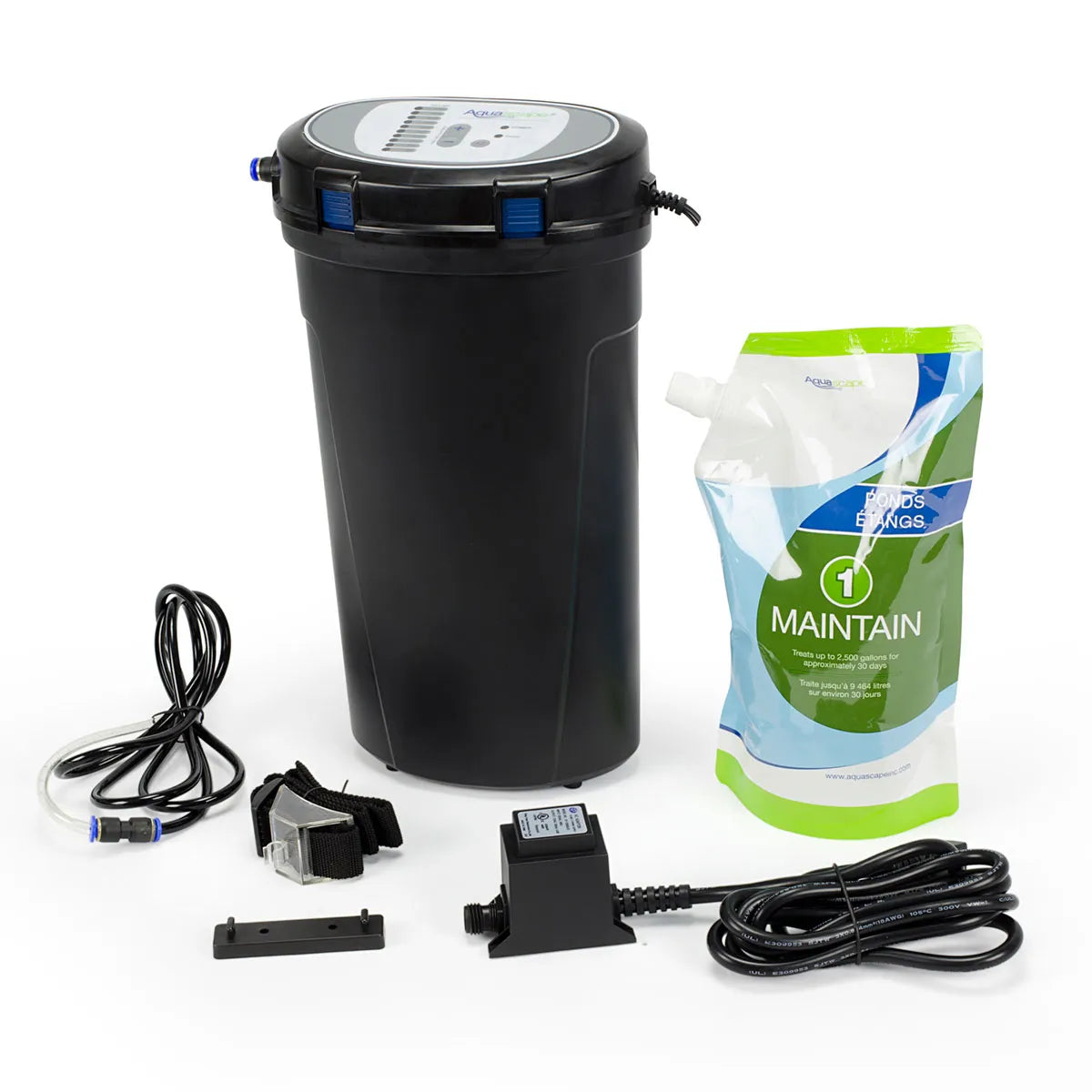 Aquascape Automatic Dosing System for Ponds DISCONTINUED