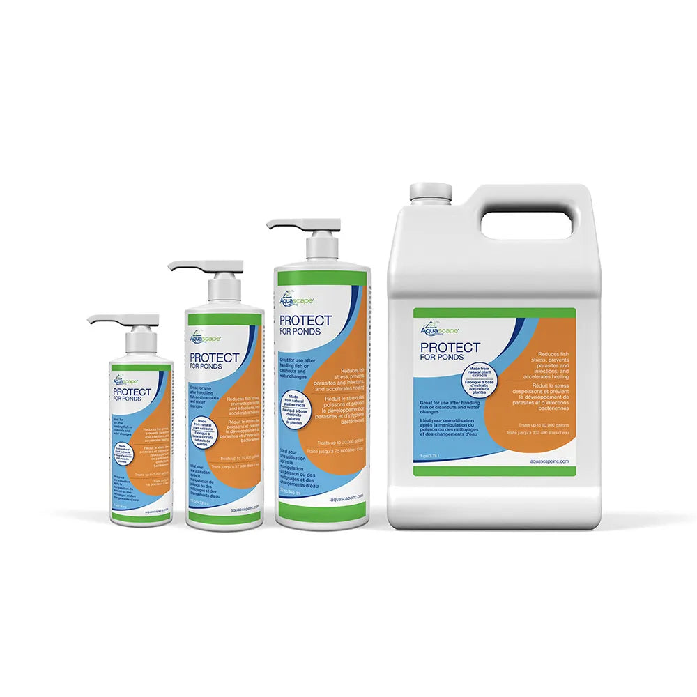 Aquascape Protect for Ponds