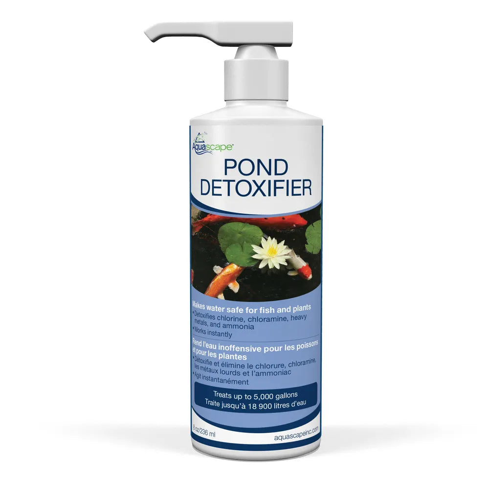 Aquascape Pond Detoxifier