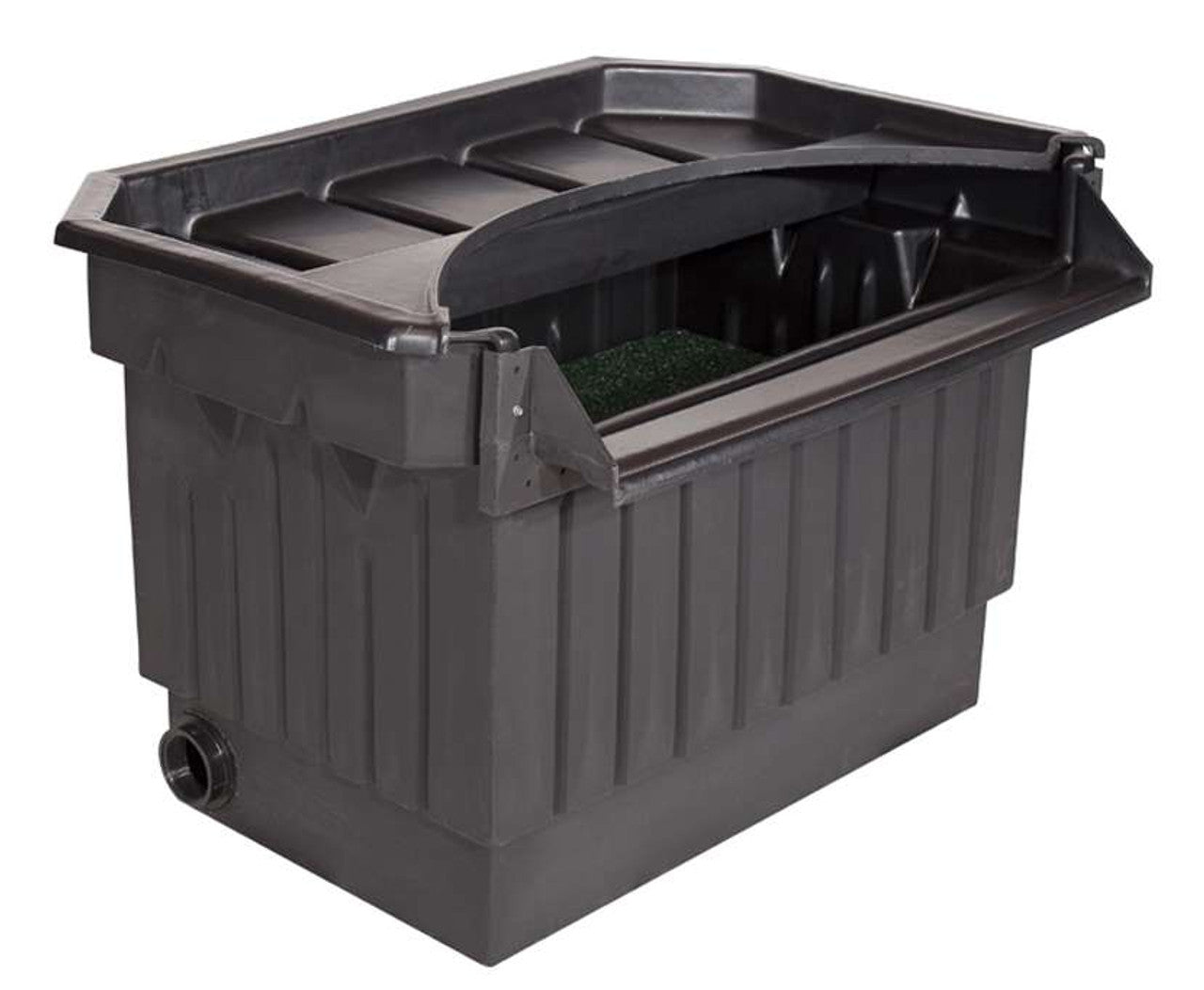 Blue Thumb Elite Waterfall Box