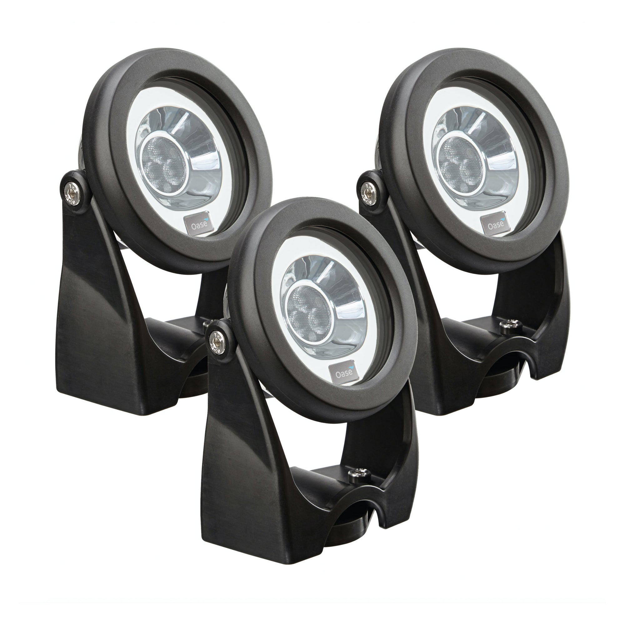 Oase ProfiLux Garden LED RGB Set of 3