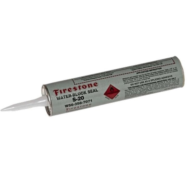 Firestone Water Block