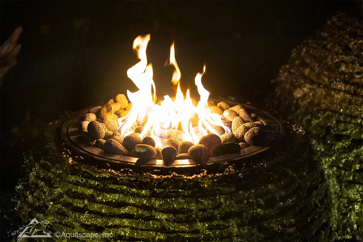 Aquascape Tumbled Lava Stones