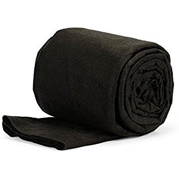 Pureloveugoods 10oz. Heavy Duty Underlayment Fabric 10’ x 15′