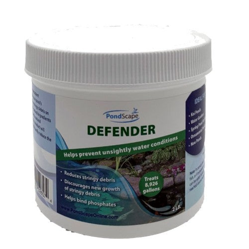 Pureloveugoods Defender