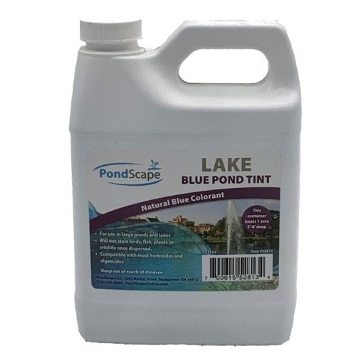 Pureloveugoods Concentrated Blue Dye 1qt