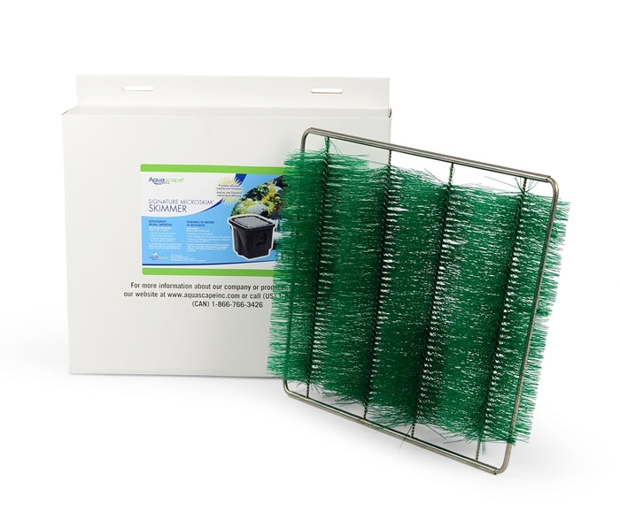 Aquascape Brush Cartridge for 200  Skimmer